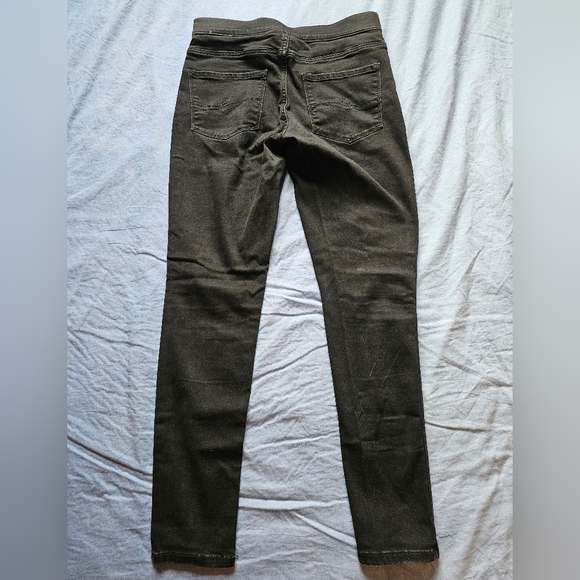 Black Jeans - Picture 3 of 3